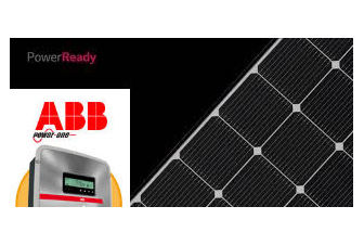 Offerta speciale di Elettricolore per impianto fotovoltaico con moduli LG black frame monocristallino e inverter ABB Power One Offerta speciale fotovoltaico di Elettricolore